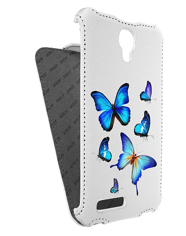   Alcatel One Touch Scribe HD / 8008D Armor Case () ( 13/13)