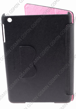    iPad mini Hello Kitty Leather Case ()