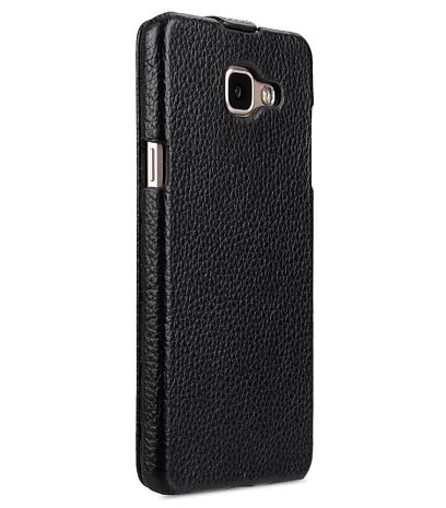    Samsung Galaxy A5 (2017) Melkco Premium Leather Case - Jacka Type ( LC)