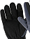       Gsmin Leather Gloves ()