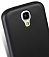    Samsung Galaxy S4 (i9500) Melkco Poly Jacket TPU (Black Mat)