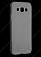 Чехол силиконовый для Samsung Galaxy E5 SM-E500F/DS Melkco Poly Jacket TPU (Transparent Mat)