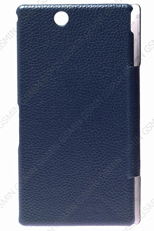    Sony Xperia Z Ultra Sipo Premium Leather Case "Book Type" - H-Series ()