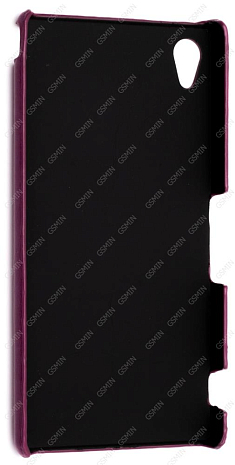  -  Sony Xperia M4 Aqua Dual (E2333) Aksberry Slim Soft ()