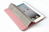 Чехол для iPad 2/3 и iPad 4 D-Lex Smart Leather Case (Розовый)