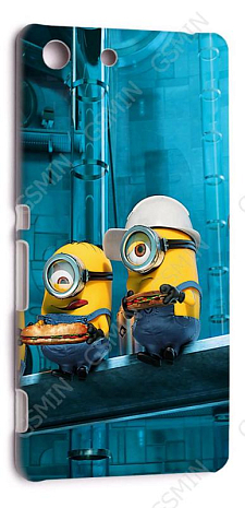 �����-�������� ��� Sony Xperia M5 (�����) (������ 157)