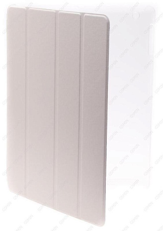 Чехол для iPad 2/3 и iPad 4 Folio Cover (Белый)