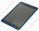 Бампер для iPad mini Reveal Frame (Синий)