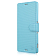    Sony Xperia Z3 iMUCA NOBLE Leather Series (Sky blue)