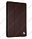 Кожаный чехол для iPad mini / iPad mini 2 Retina / iPad mini 3 Jison Smart Leather Case (Коричневый)