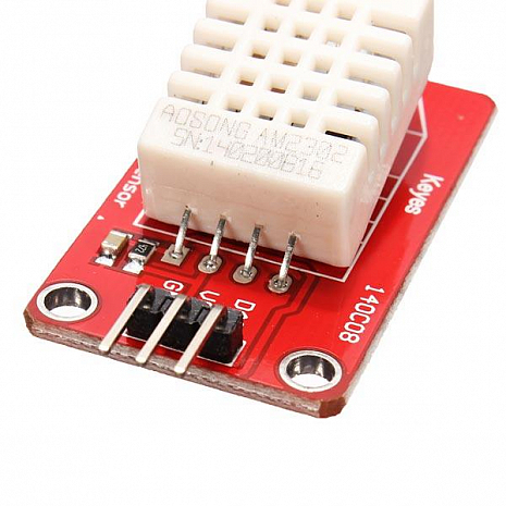       GSMIN DHT22 AM2302  Arduino ()