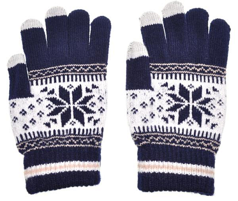  Gsmin Touch Gloves   ()  "" (-)