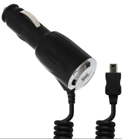    YD-9MI Micro USB (2.1A, 12/24V - 5.1V) (1) ()