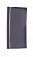 Силиконовый чехол для iPod Nano 7 TPU Case (Черный)