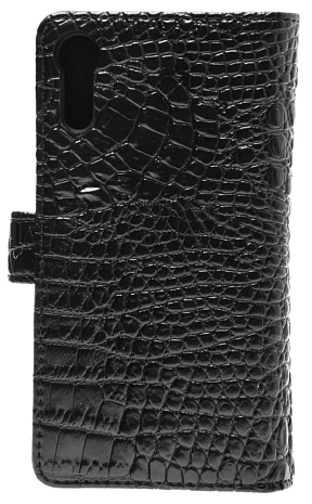     Sony Xperia XZ GSMIN Crocodile Texture LC ()