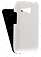    Lenovo A316i Aksberry Protective Flip Case () ( 104)