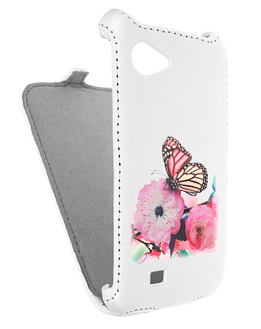    Fly IQ 442 miracle Armor Case () ( 7/7)