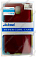 Чехол-накладка для Samsung Galaxy Note 3 (N9005) Jekod (Красный)