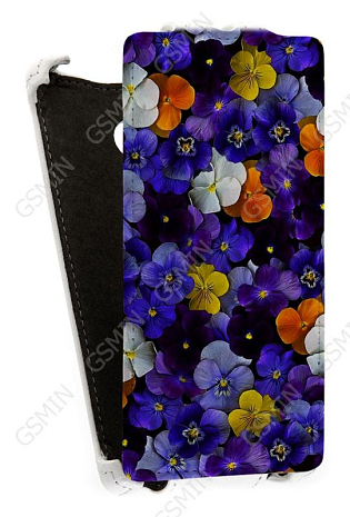    Sony Xperia ion / LT28at Redberry Protective Flip Case () ( 145)