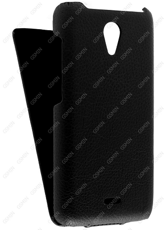    Micromax A106 Unite 2 Aksberry Protective Flip Case ()
