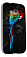 Кожаный чехол-накладка для Samsung Galaxy Ace 4 Lite (G313h) Aksberry Slim Soft (Белый) (Дизайн 152)