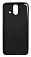    HTC One Dual Sim E8 Melkco Poly Jacket TPU (Black Mat)
