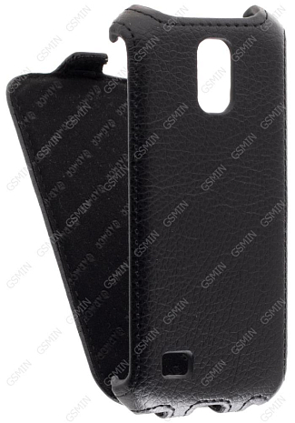    Samsung Galaxy S4 Mini (i9190) Armor Case ()