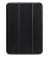    iPad mini 2 Retina Melkco Premium Leather case - Slimme Cover Type (Black LC)