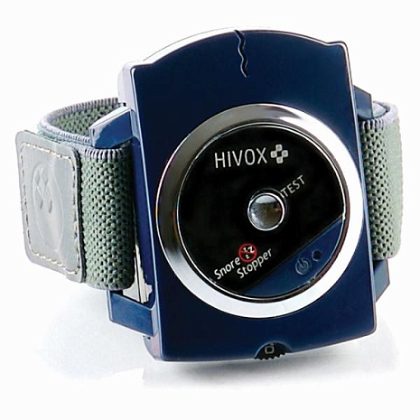      Hivox Snore Stopper SS-650   ()