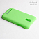 Чехол-накладка для Samsung Galaxy S4 Mini (i9190) Jekod (Зеленый)