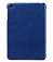    iPad mini 2 Retina Melkco Premium Leather case - Slimme Cover Type (Dark Blue LC)