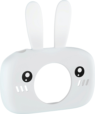  GSMIN Rabbit Case     GSMIN Fun Camera ()