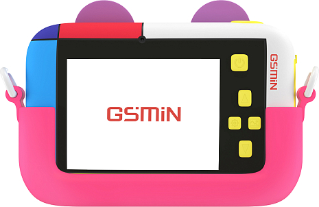    GSMIN Fun Camera Memory   ()