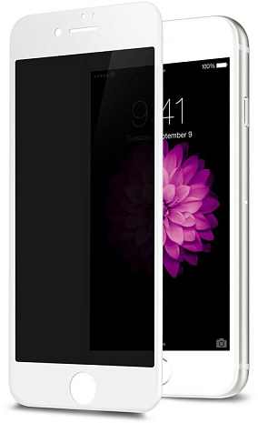     Apple iPhone 6 / 6S GSMIN 3D 0.3mm - ( )