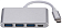 -Type-C (, ) GSMIN UB-02 USB 3.0 - 3xUSB 3.0 ()