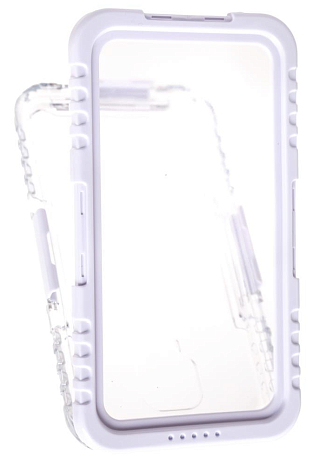    Samsung Galaxy Note 4 (octa core) GSMIN Ribbed WaterProof Case ()