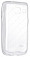 Чехол силиконовый для Samsung Galaxy J1 mini (2016) TPU (Прозрачный)