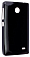    Nokia X Dual Sim TPU 0.5 mm ()