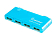 USB Hub Smartbuy SBHA-6110-B  4  ()