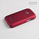 Чехол-накладка для Samsung S6310 Jekod (Красный)
