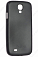 Чехол силиконовый для Samsung Galaxy S4 (i9500) Sipo TPU 0.5 mm (Черный)