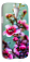 Чехол-накладка для Samsung Galaxy S4 Mini (i9190) (Белый) (Дизайн 166)