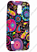 Чехол силиконовый для Samsung Galaxy S5 с Рисунком N1