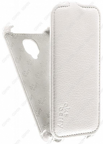    Micromax D333 Aksberry Protective Flip Case ()