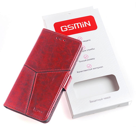  - GSMIN Series Ktry  Xiaomi Redmi 6A    ()