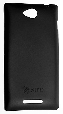    Sony Xperia C / S39h / CN3 Sipo TPU 0.5 mm ()