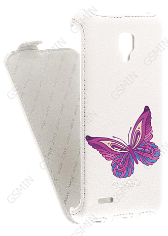    Alcatel One Touch Pop 2 (5) 7043 Armor Case () ( 12/12)