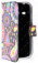 Чехол-книжка с магнитной застежкой для Samsung Galaxy S3 Mini (i8190) (С рисунком №4)