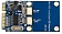  GSMIN DP53 Mini PCI-E  2x USB ,  (2  USB  ) ()