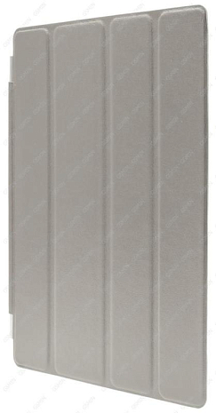 Чехол RHDS Smart Cover Rich для iPad 2/3 и iPad 4 (Серый)